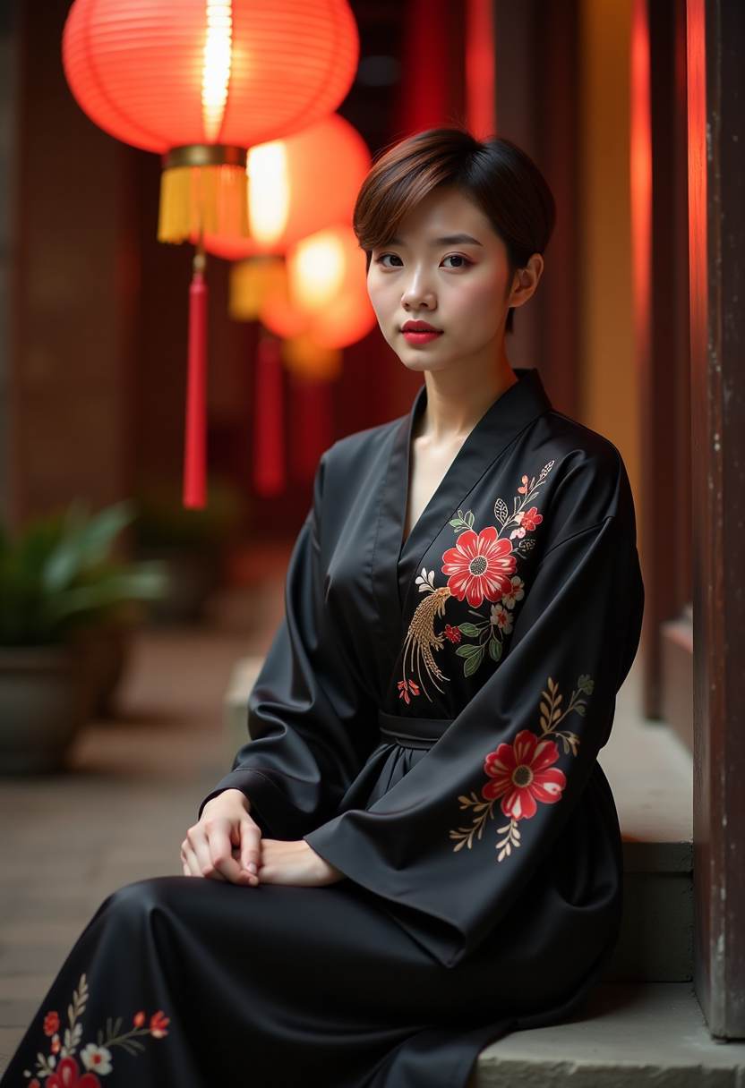 冷柜告白